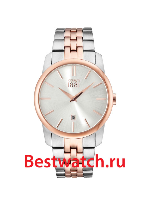 Часы Cerruti 1881 Ravia CRA117STR07MRT